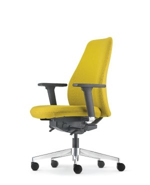EV6412F-16D98 Executive Low Back EVE OFFICE CHAIR OFFICE FURNITURE Kuala Lumpur (KL), Malaysia, Selangor, Cheras Supplier, Suppliers, Supply, Supplies | JFix Solutions Sdn Bhd