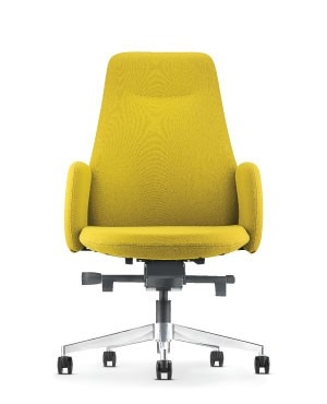 EV6411F-16A77 Presidential Medium Back EVE OFFICE CHAIR OFFICE FURNITURE Kuala Lumpur (KL), Malaysia, Selangor, Cheras Supplier, Suppliers, Supply, Supplies | JFix Solutions Sdn Bhd