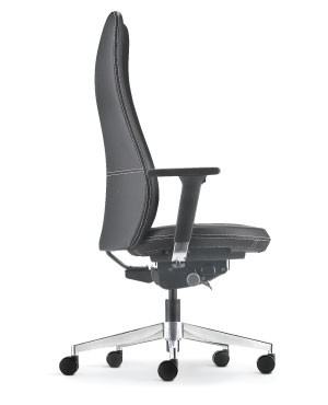 EV6410L-16D98 Presidential High Back EVE OFFICE CHAIR OFFICE FURNITURE Kuala Lumpur (KL), Malaysia, Selangor, Cheras Supplier, Suppliers, Supply, Supplies | JFix Solutions Sdn Bhd