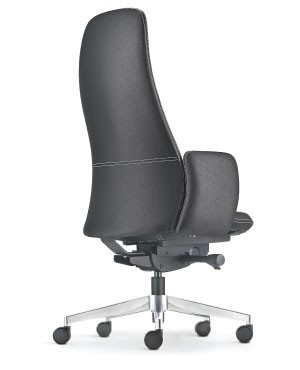 EV6410L-16A77 Presidential High Back EVE OFFICE CHAIR OFFICE FURNITURE Kuala Lumpur (KL), Malaysia, Selangor, Cheras Supplier, Suppliers, Supply, Supplies | JFix Solutions Sdn Bhd