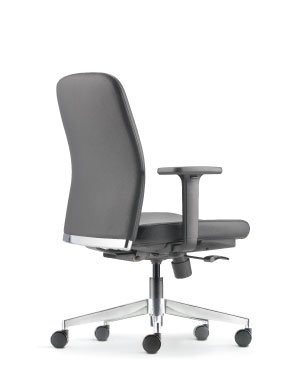 AR5312L-16D91 Executive Low Back ARONA OFFICE CHAIR OFFICE FURNITURE Kuala Lumpur (KL), Malaysia, Selangor, Cheras Supplier, Suppliers, Supply, Supplies | JFix Solutions Sdn Bhd