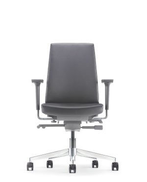 CV6112L-16D98 Executive Low Back CLOVER OFFICE CHAIR OFFICE FURNITURE Kuala Lumpur (KL), Malaysia, Selangor, Cheras Supplier, Suppliers, Supply, Supplies | JFix Solutions Sdn Bhd