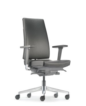 CV6111L-16D98 Presidential Medium Back CLOVER OFFICE CHAIR OFFICE FURNITURE Kuala Lumpur (KL), Malaysia, Selangor, Cheras Supplier, Suppliers, Supply, Supplies | JFix Solutions Sdn Bhd