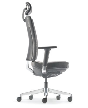 CV6110L-16D98 Presidential High Back CLOVER OFFICE CHAIR OFFICE FURNITURE Kuala Lumpur (KL), Malaysia, Selangor, Cheras Supplier, Suppliers, Supply, Supplies | JFix Solutions Sdn Bhd