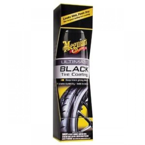 Meguiar's® Ultimate Black Tire Coating g16008