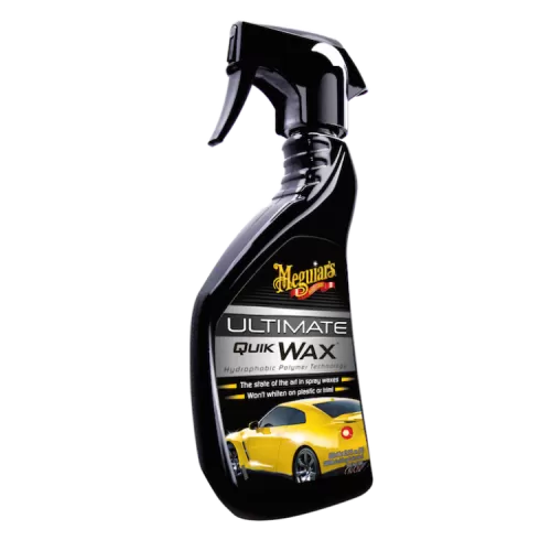  Meguiar's® Ultimate Quik Wax®