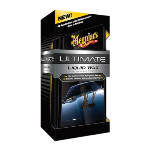 Meguiar's® Ultimate Liquid Wax