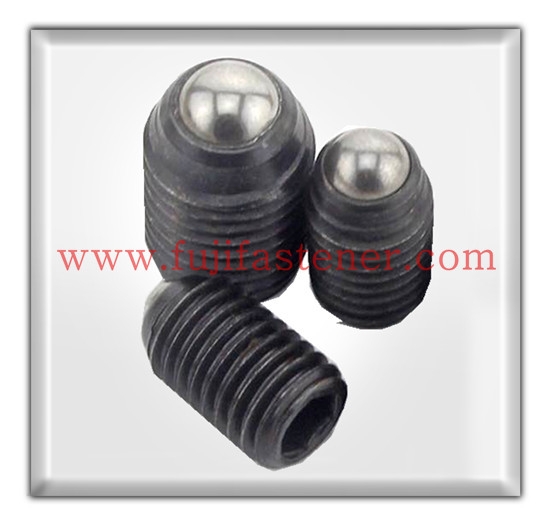 Hex Socket ball Plunger Plunger Malaysia, Selangor, Kuala Lumpur (KL), Shah Alam Manufacturer, Supplier, Supply, Supplies | Fuji Fastener Hardware Centre Sdn Bhd