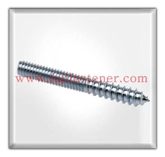 Hanger Bolt Bolts Malaysia, Selangor, Kuala Lumpur (KL), Shah Alam Manufacturer, Supplier, Supply, Supplies | Fuji Fastener Hardware Centre Sdn Bhd