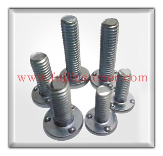 Weld Bolt Bolts Malaysia, Selangor, Kuala Lumpur (KL), Shah Alam Manufacturer, Supplier, Supply, Supplies | Fuji Fastener Hardware Centre Sdn Bhd