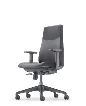 HG6212F-24D91 Executive Low Back HUGO OFFICE CHAIR OFFICE FURNITURE Kuala Lumpur (KL), Malaysia, Selangor, Cheras Supplier, Suppliers, Supply, Supplies | JFix Solutions Sdn Bhd