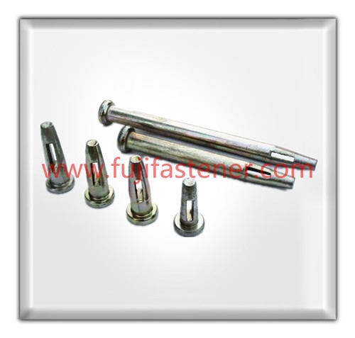 Formwork Bolt Construction Fastener Malaysia, Selangor, Kuala Lumpur (KL), Shah Alam Manufacturer, Supplier, Supply, Supplies | Fuji Fastener Hardware Centre Sdn Bhd