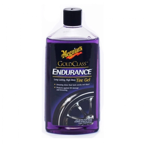 Meguiar's® Endurance® Tire Gel