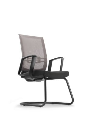 IT8313N-93EA66 Visitor / Conference Chair With Arm INTOUCH OFFICE CHAIR OFFICE FURNITURE Kuala Lumpur (KL), Malaysia, Selangor, Cheras Supplier, Suppliers, Supply, Supplies | JFix Solutions Sdn Bhd