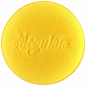 Meguiar's&#174; Soft Foam Applicator Pad(3PCS)