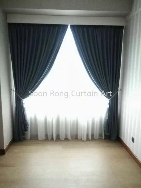  Curtain Johor Bahru (JB), Malaysia, Skudai, Gelang Patah Supplier, Supply, Wholesaler, Retailer | Soon Rong Curtain Art