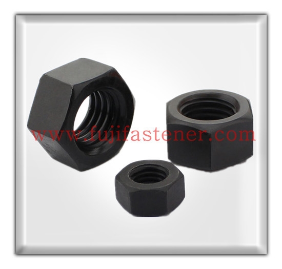 Hex Nut Nut Malaysia, Selangor, Kuala Lumpur (KL), Shah Alam Manufacturer, Supplier, Supply, Supplies | Fuji Fastener Hardware Centre Sdn Bhd