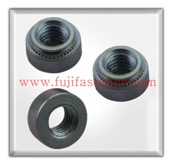 Clinching Nut Nut Malaysia, Selangor, Kuala Lumpur (KL), Shah Alam Manufacturer, Supplier, Supply, Supplies | Fuji Fastener Hardware Centre Sdn Bhd