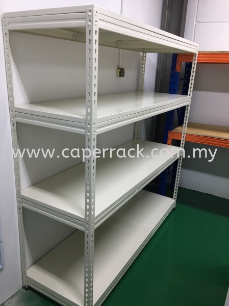 Boltless Rack  Boltless Rack Boltless Rack Seremban, Negeri Sembilan (NS), Malaysia Supplier, Suppliers, Supply, Supplies | Caper Rack Sdn Bhd