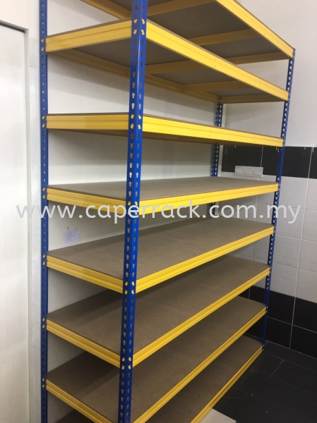 Boltless Racking Multilevel  Boltless Rack Boltless Rack Seremban, Negeri Sembilan (NS), Malaysia Supplier, Suppliers, Supply, Supplies | Caper Rack Sdn Bhd