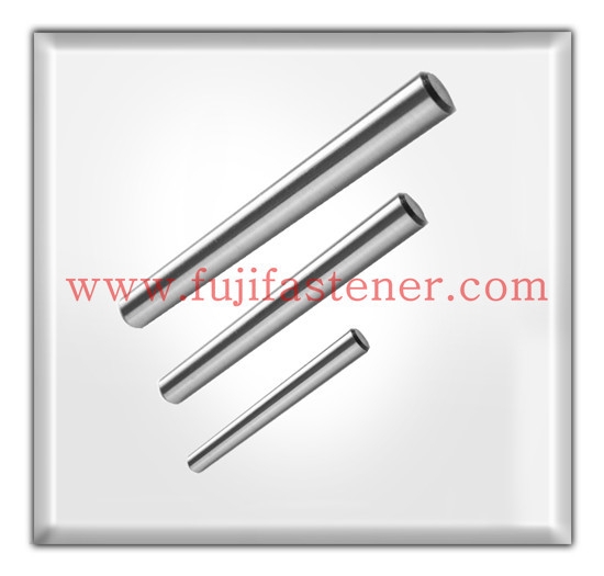 Tapper Dowel Pin Pin Malaysia, Selangor, Kuala Lumpur (KL), Shah Alam Manufacturer, Supplier, Supply, Supplies | Fuji Fastener Hardware Centre Sdn Bhd