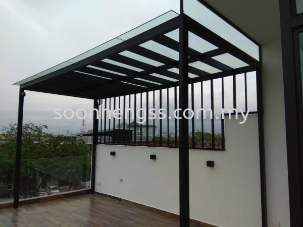  SCREEN METAL WORKS Johor Bahru (JB), Skudai, Malaysia Contractor, Manufacturer, Supplier, Supply | Soon Heng Stainless Steel & Renovation Works Sdn Bhd