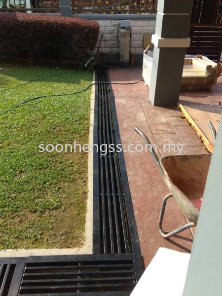  DRAIN COVER METAL WORKS Johor Bahru (JB), Skudai, Malaysia Contractor, Manufacturer, Supplier, Supply | Soon Heng Stainless Steel & Renovation Works Sdn Bhd