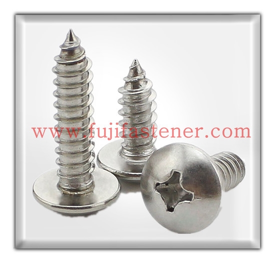 Truss Head Self Tapping Malaysia, Selangor, Kuala Lumpur (KL), Shah Alam Manufacturer, Supplier, Supply, Supplies | Fuji Fastener Hardware Centre Sdn Bhd