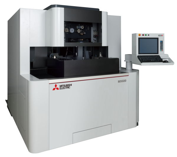 MX600 EDM WIRE-CUT SYSTEM MITSUBISHI Selangor, Malaysia, Kuala Lumpur (KL), Seri Kembangan Supplier, Suppliers, Supply, Supplies | TMS Innovation Sdn Bhd