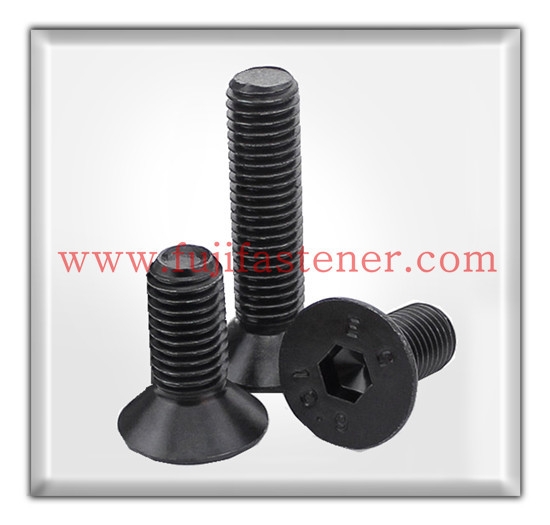 CSK Socket Screw Socket Screw Malaysia, Selangor, Kuala Lumpur (KL), Shah Alam Manufacturer, Supplier, Supply, Supplies | Fuji Fastener Hardware Centre Sdn Bhd