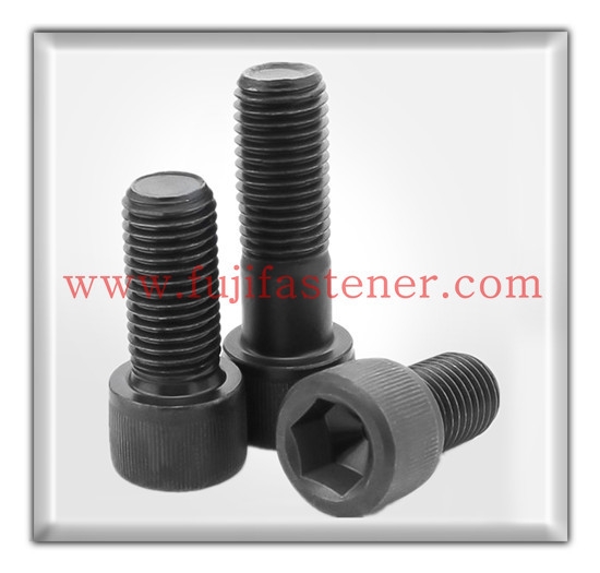 Socket Cap Screw Socket Screw Malaysia, Selangor, Kuala Lumpur (KL), Shah Alam Manufacturer, Supplier, Supply, Supplies | Fuji Fastener Hardware Centre Sdn Bhd