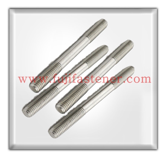 Two End Thread Stud Stud Malaysia, Selangor, Kuala Lumpur (KL), Shah Alam Manufacturer, Supplier, Supply, Supplies | Fuji Fastener Hardware Centre Sdn Bhd