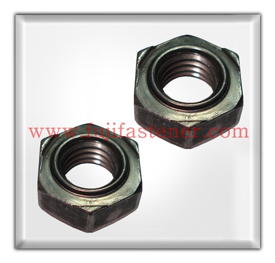 Hex Weld Nut Weld Nut Malaysia, Selangor, Kuala Lumpur (KL), Shah Alam Manufacturer, Supplier, Supply, Supplies | Fuji Fastener Hardware Centre Sdn Bhd