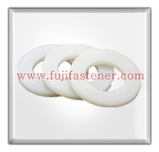 Nylon Flat Washer Washer Malaysia, Selangor, Kuala Lumpur (KL), Shah Alam Manufacturer, Supplier, Supply, Supplies | Fuji Fastener Hardware Centre Sdn Bhd