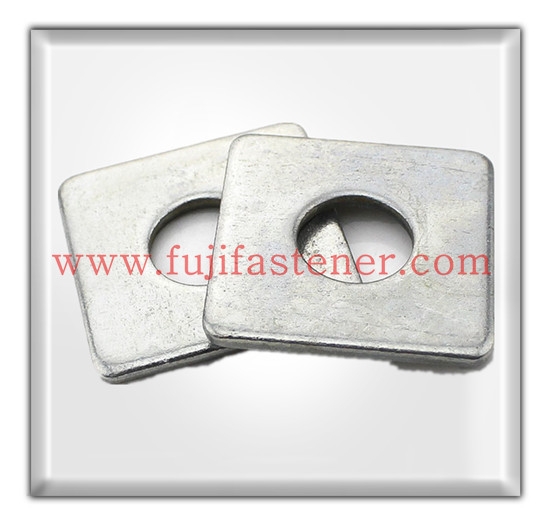 Square Washer Washer Malaysia, Selangor, Kuala Lumpur (KL), Shah Alam Manufacturer, Supplier, Supply, Supplies | Fuji Fastener Hardware Centre Sdn Bhd