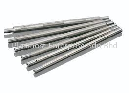 Wire-wound Rods 10 inch Film Applicators Application Physical Properties Penang, Malaysia, Selangor, Kuala Lumpur (KL), Singapore, Bukit Mertajam Supplier, Suppliers, Supply, Supplies | Plasmost Enterprise Sdn Bhd