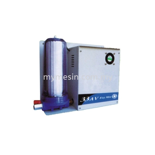 Comfort 33 AV Mist Module