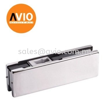 DORETTI DRT020SP TOP PATCH FITTING SUS 304 STAINLESS STEEL OTHER DORRETTI Johor Bahru (JB), Kempas, Johor Jaya Supplier, Suppliers, Supply, Supplies | Avio Digital