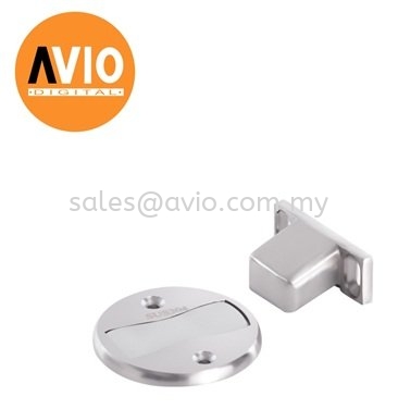 DORETTI DDSM189SS-V FLOOR MAGNETIC DOOR STOPPER SUS 304 STAINLESS STEEL  OTHER DORRETTI Johor Bahru (JB), Kempas, Johor Jaya Supplier, Suppliers, Supply, Supplies | Avio Digital