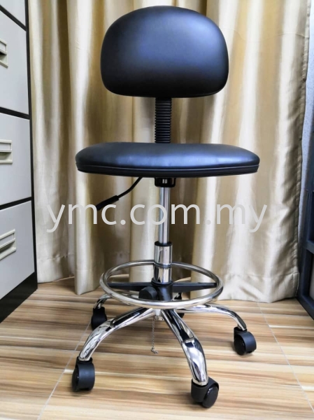 ESD CHAIR ESD - Cleanroom Chair  Seremban, Negeri Sembilan, Malaysia. Supplier, Suppliers, Supply, Supplies | YMC Industrial Supply Sdn Bhd