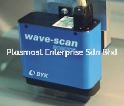 wave-scan ROBOTIC Orange Peel / DOI Appearance Penang, Malaysia, Selangor, Kuala Lumpur (KL), Singapore, Bukit Mertajam Supplier, Suppliers, Supply, Supplies | Plasmost Enterprise Sdn Bhd