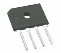 LRC GBU6B Bridge Rectifiers LRC Selangor, Penang, Malaysia, Kuala Lumpur (KL), Petaling Jaya (PJ), Butterworth Supplier, Suppliers, Supply, Supplies | MOBICON-REMOTE ELECTRONIC SDN BHD