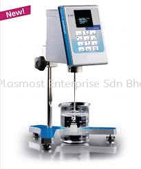 byko-visc Premium Rotational Viscometer Viscocity Physical Properties Penang, Malaysia, Selangor, Kuala Lumpur (KL), Singapore, Bukit Mertajam Supplier, Suppliers, Supply, Supplies | Plasmost Enterprise Sdn Bhd