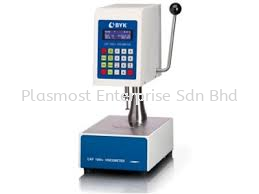 CAP Series Cone and Plate Viscometer  Rotational Viscometer Viscocity Physical Properties Penang, Malaysia, Selangor, Kuala Lumpur (KL), Singapore, Bukit Mertajam Supplier, Suppliers, Supply, Supplies | Plasmost Enterprise Sdn Bhd