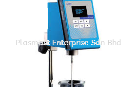 byko-visc Advanced Rotational Viscometer Viscocity Physical Properties Penang, Malaysia, Selangor, Kuala Lumpur (KL), Singapore, Bukit Mertajam Supplier, Suppliers, Supply, Supplies | Plasmost Enterprise Sdn Bhd