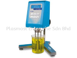 byko-visc Basic Rotational Viscometer Viscocity Physical Properties Penang, Malaysia, Selangor, Kuala Lumpur (KL), Singapore, Bukit Mertajam Supplier, Suppliers, Supply, Supplies | Plasmost Enterprise Sdn Bhd