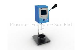 byko-visc DS Rotational Viscometer Viscocity Physical Properties Penang, Malaysia, Selangor, Kuala Lumpur (KL), Singapore, Bukit Mertajam Supplier, Suppliers, Supply, Supplies | Plasmost Enterprise Sdn Bhd