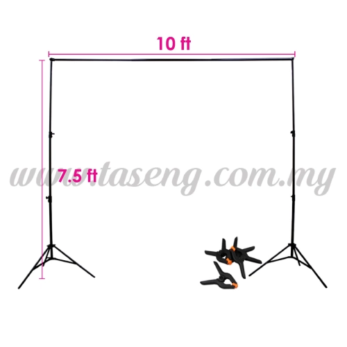 Backdrop Stand (ART-BDS-02)