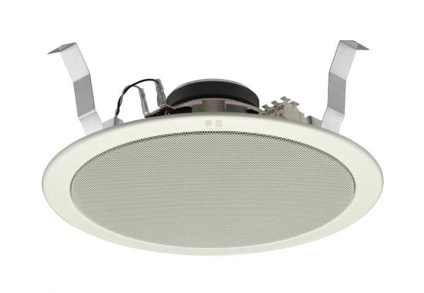 PC-2869.TOA Ceiling Mount Speaker TOA PA/Sound System Johor Bahru JB Malaysia Supplier, Supply, Install | ASIP ENGINEERING