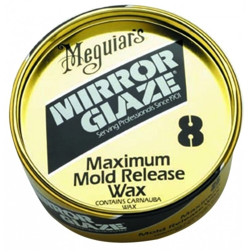 Meguiar's® Max Mold Release Wax